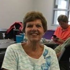 Meet your Posher, Joanne